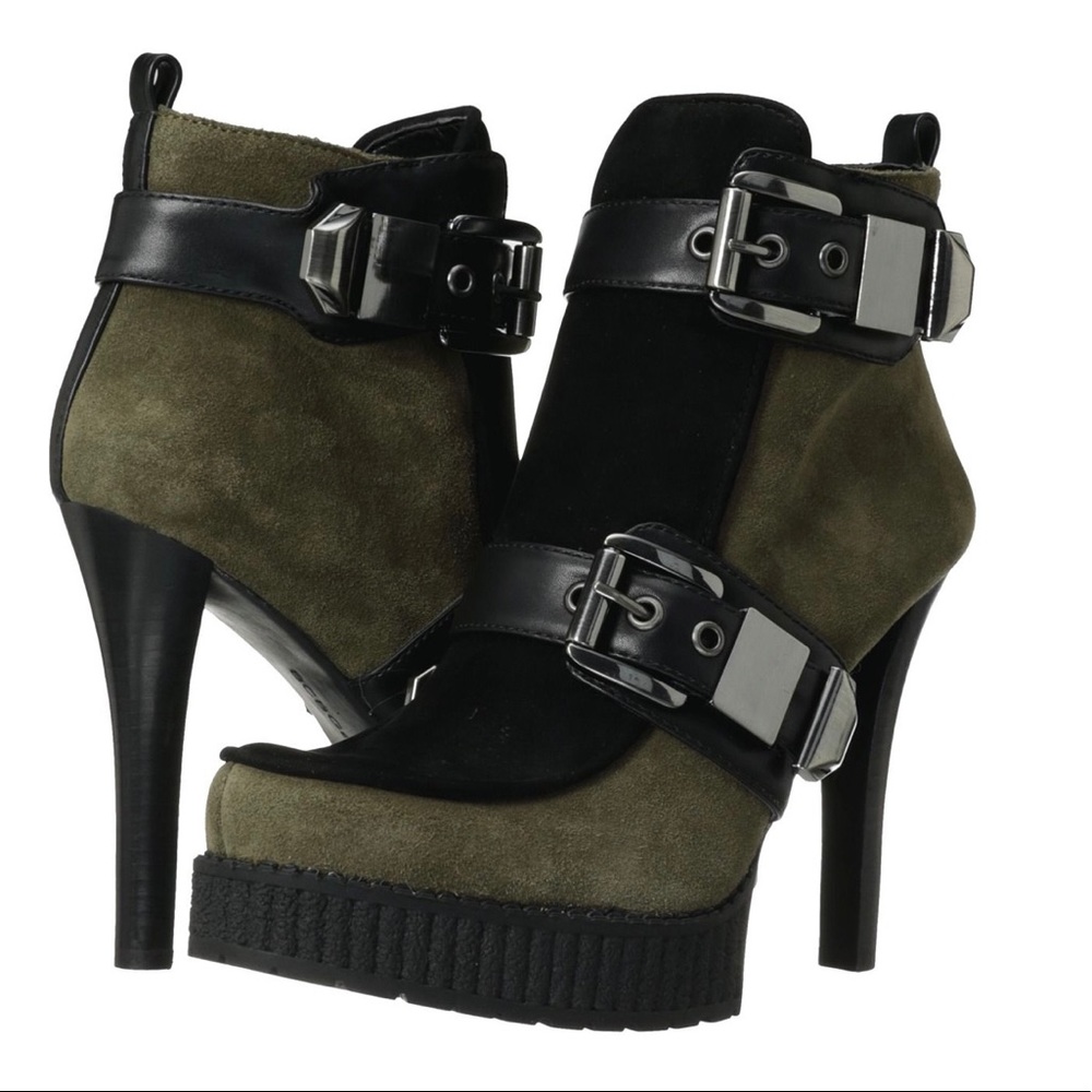BCBG Boots